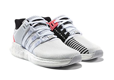 replica adidas eqt support 93 17 white red|Buy EQT Support 93/17 'Red Carpet' .